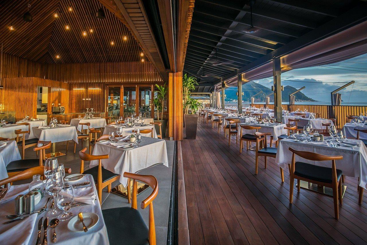 Fort Young Hotel Roseau Ngoại thất bức ảnh