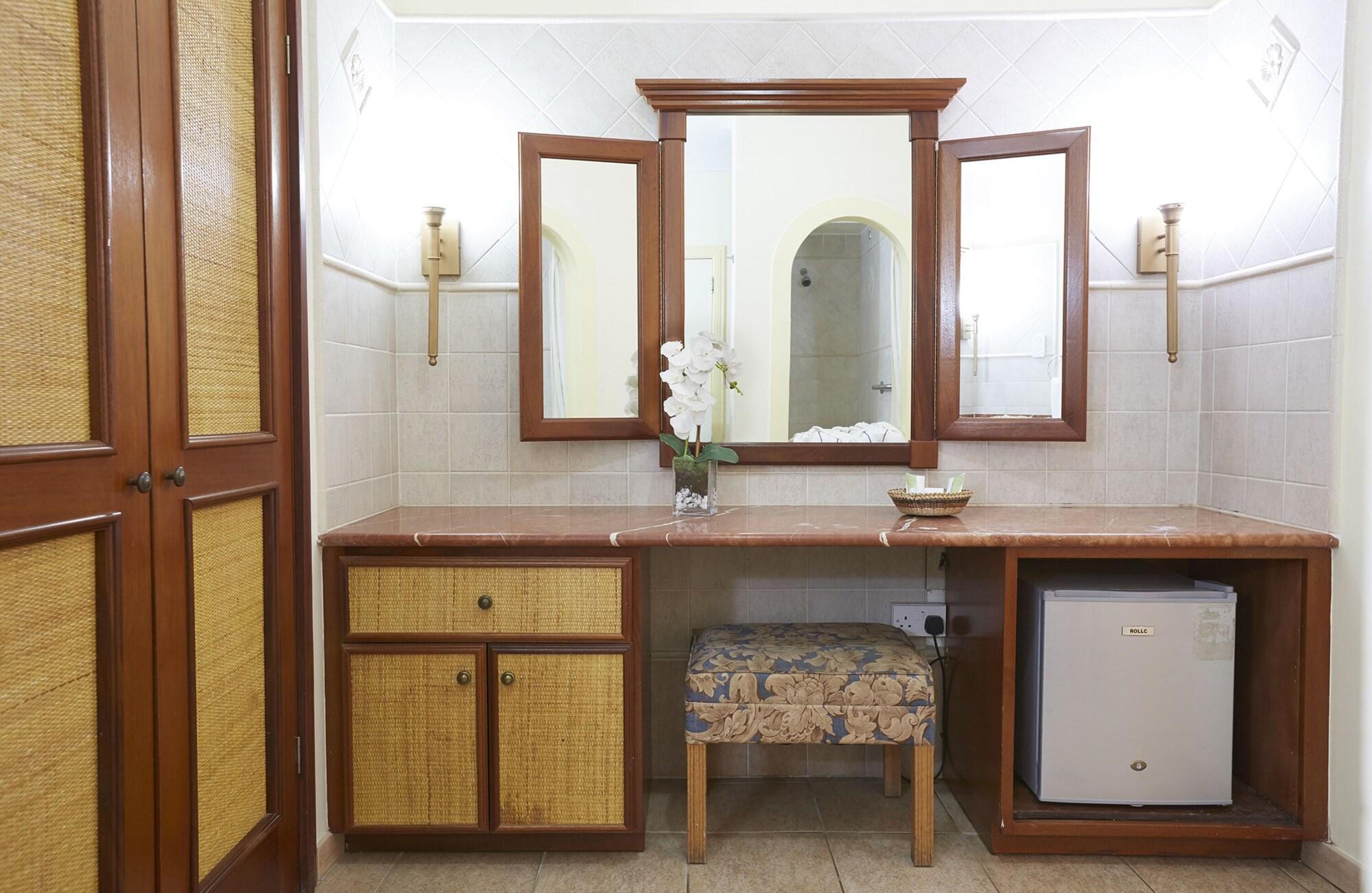 Fort Young Hotel Roseau Ngoại thất bức ảnh