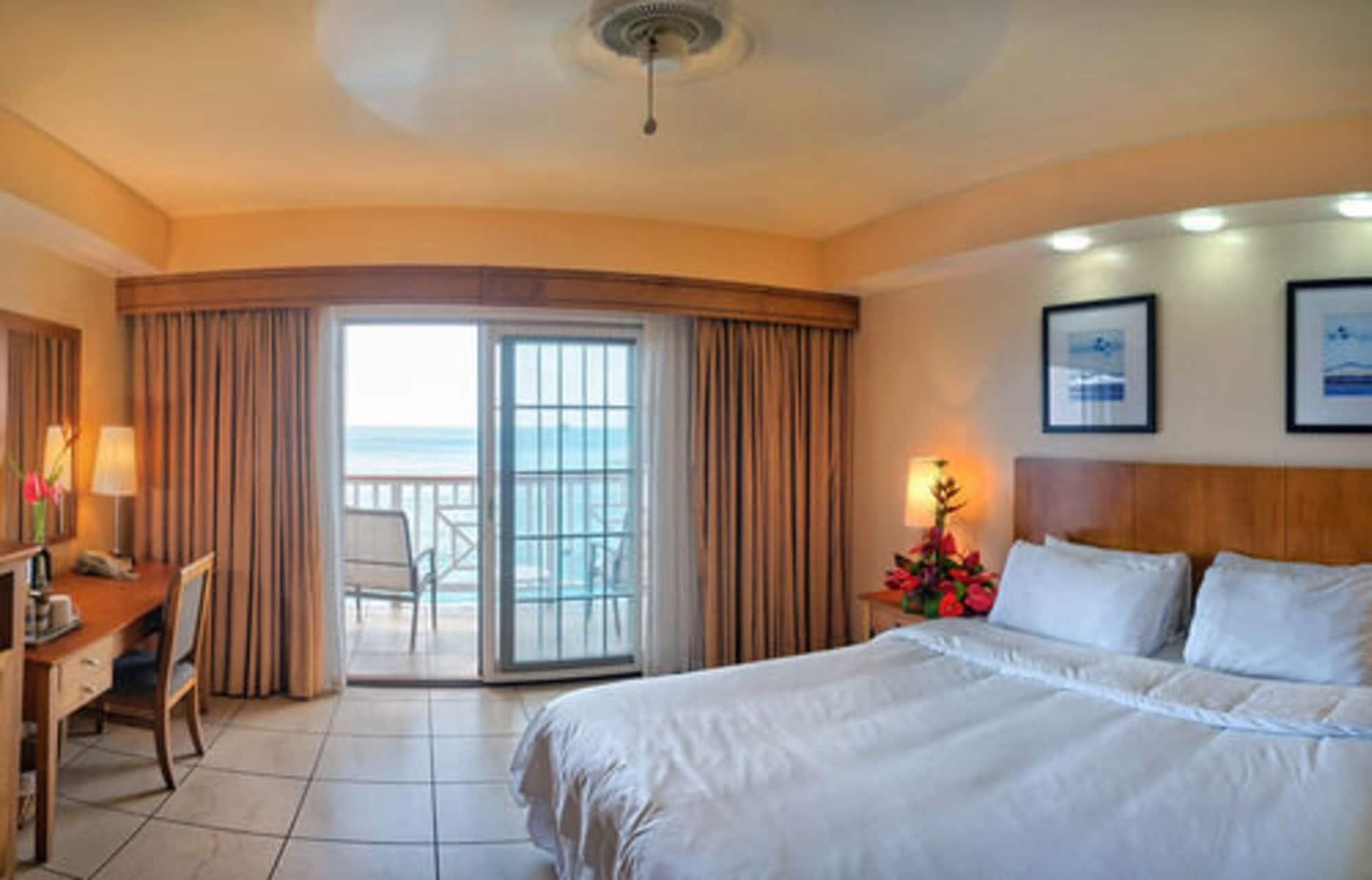 Fort Young Hotel Roseau Ngoại thất bức ảnh