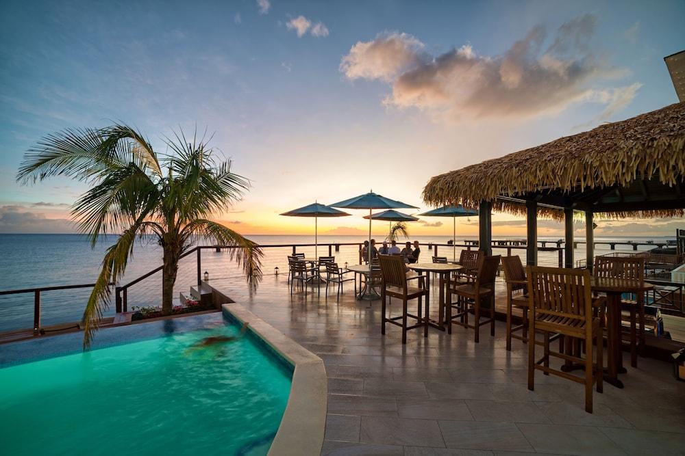 Fort Young Hotel Roseau Ngoại thất bức ảnh