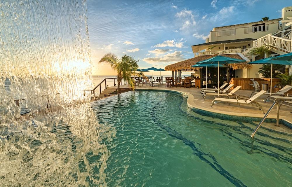 Fort Young Hotel Roseau Ngoại thất bức ảnh