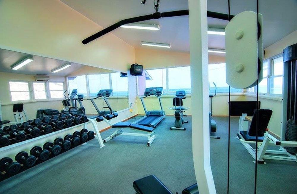Fort Young Hotel Roseau Ngoại thất bức ảnh