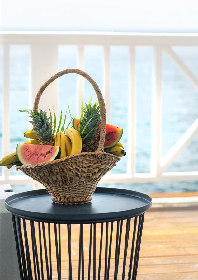 Fort Young Hotel Roseau Ngoại thất bức ảnh