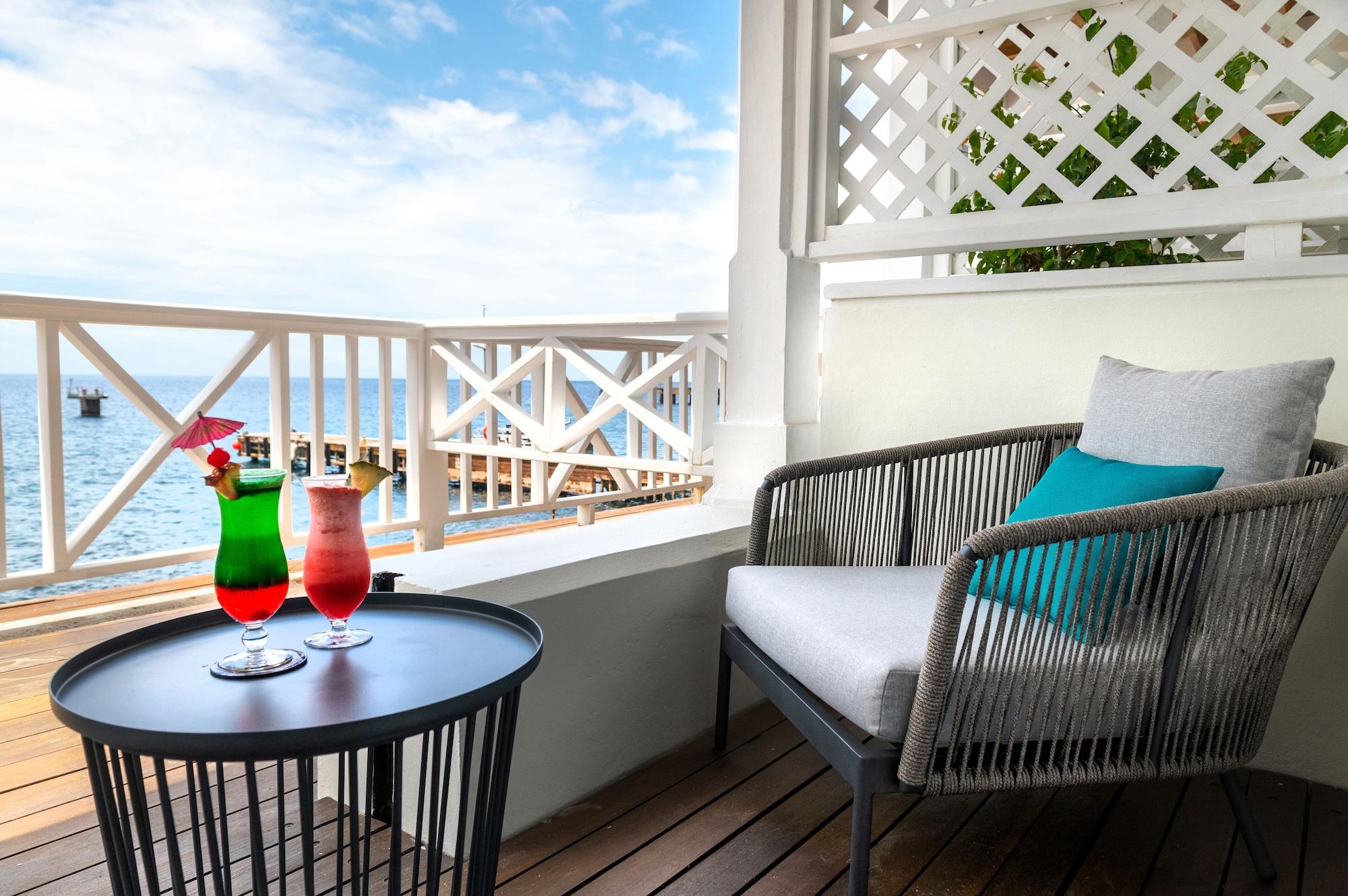 Fort Young Hotel Roseau Ngoại thất bức ảnh