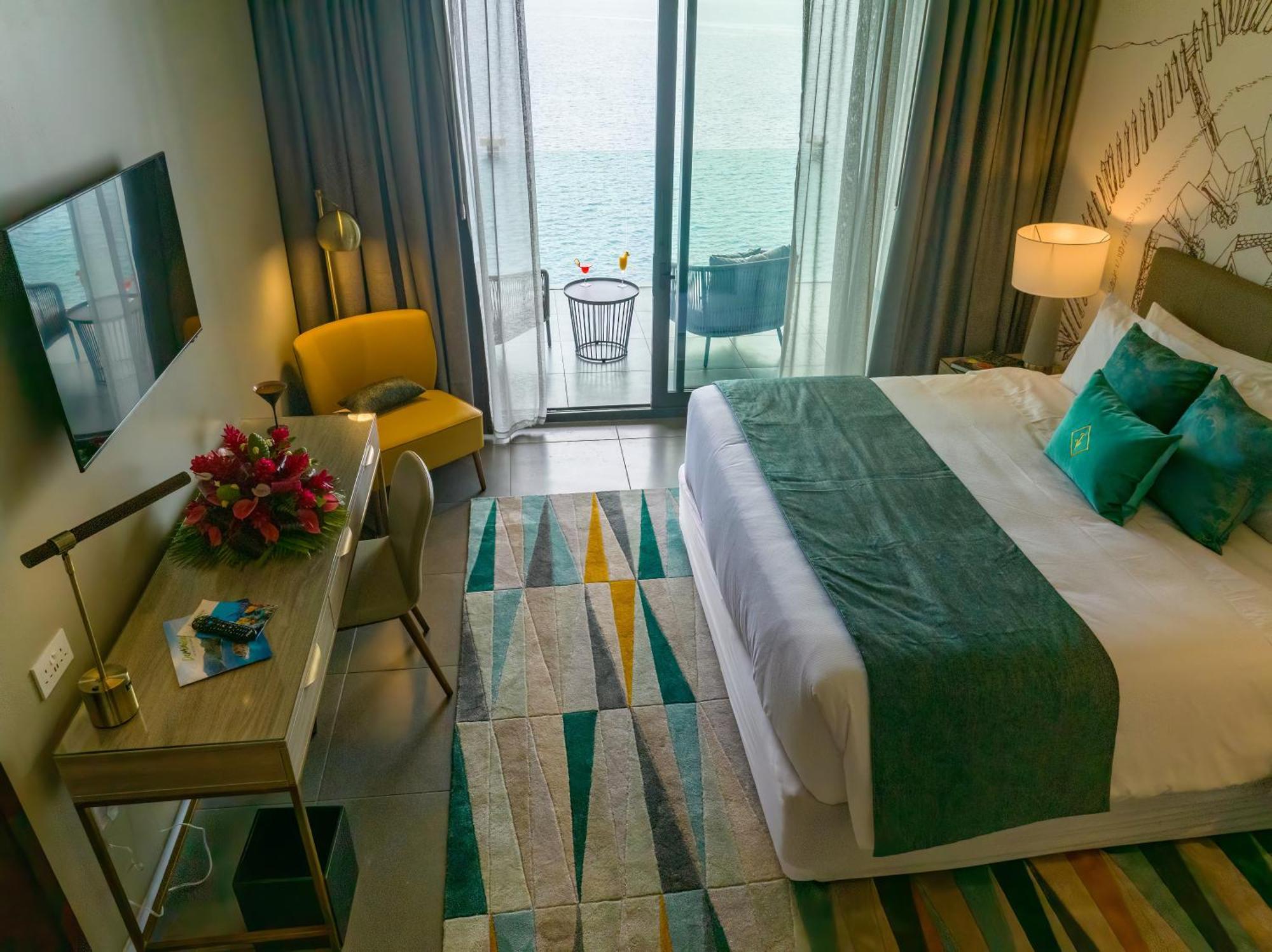 Fort Young Hotel Roseau Ngoại thất bức ảnh