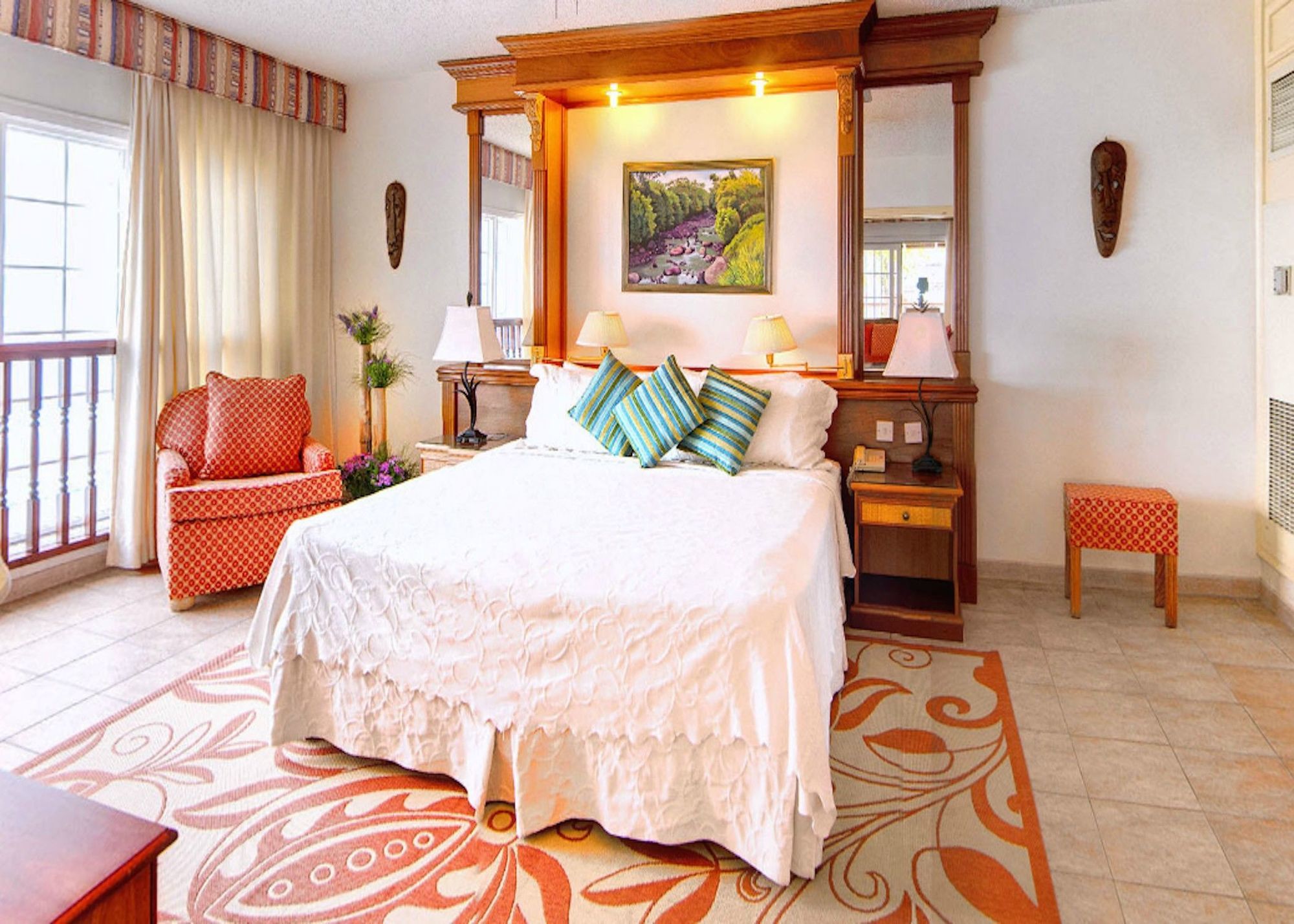 Fort Young Hotel Roseau Ngoại thất bức ảnh